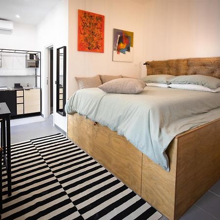 Calefati Up Appartement Bari Buitenkant foto