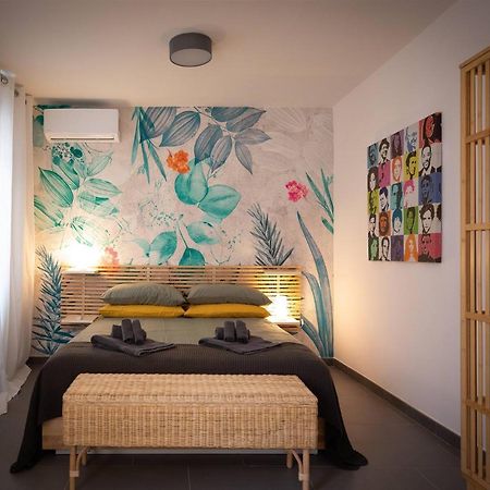 Calefati Up Appartement Bari Buitenkant foto