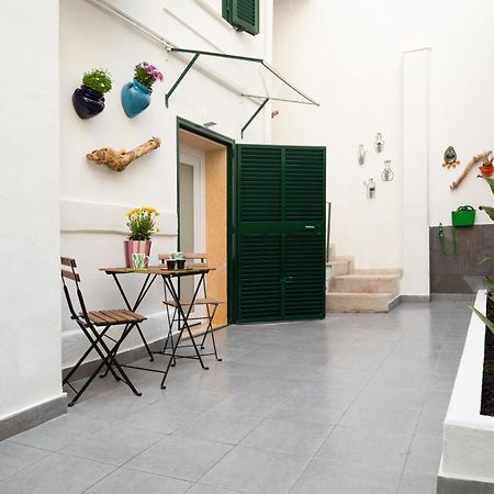 Calefati Up Appartement Bari Buitenkant foto