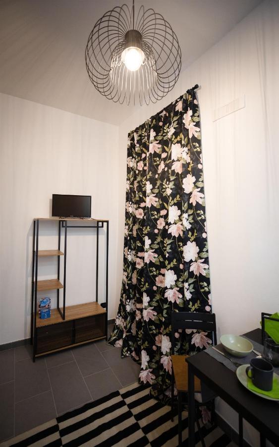 Calefati Up Appartement Bari Buitenkant foto