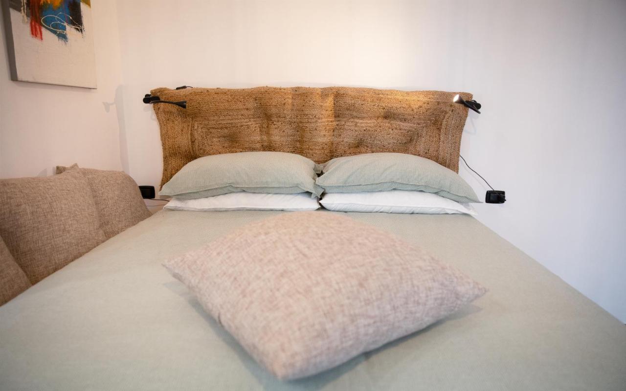 Calefati Up Appartement Bari Buitenkant foto