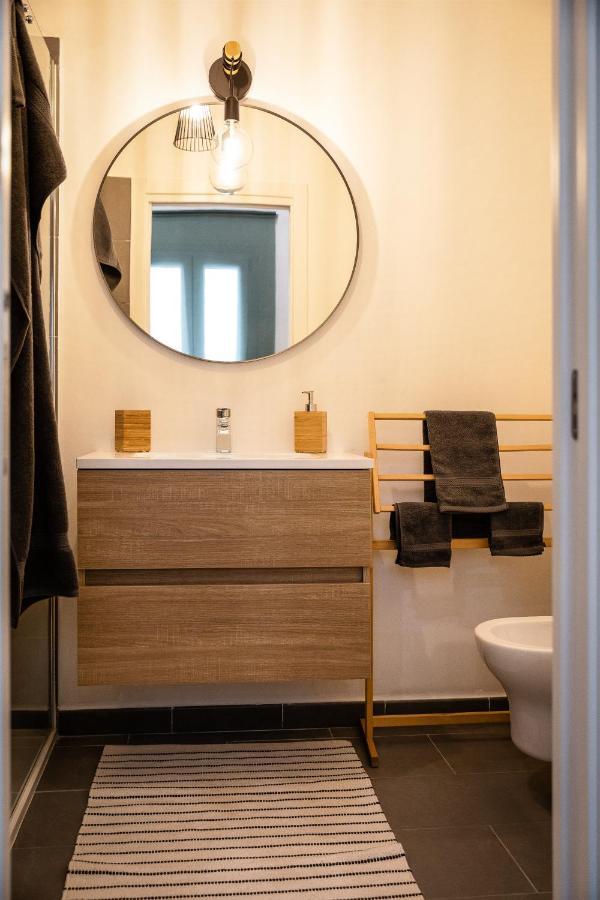 Calefati Up Appartement Bari Buitenkant foto