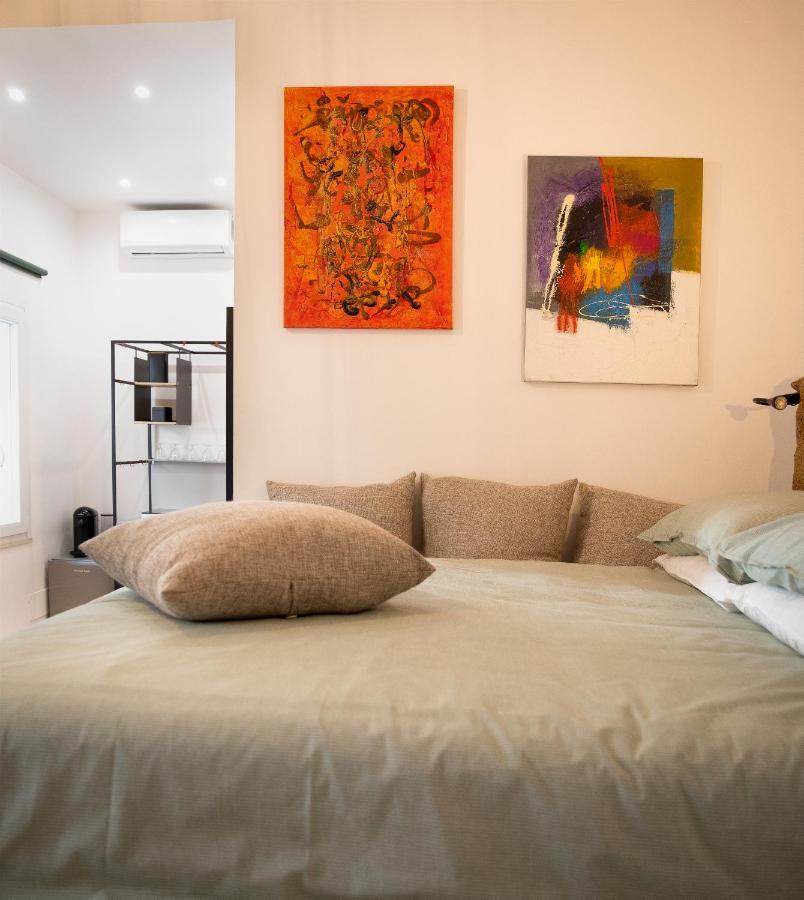 Calefati Up Appartement Bari Buitenkant foto