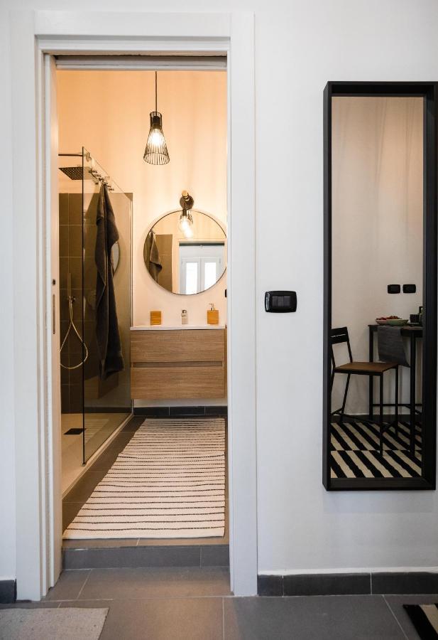 Calefati Up Appartement Bari Buitenkant foto