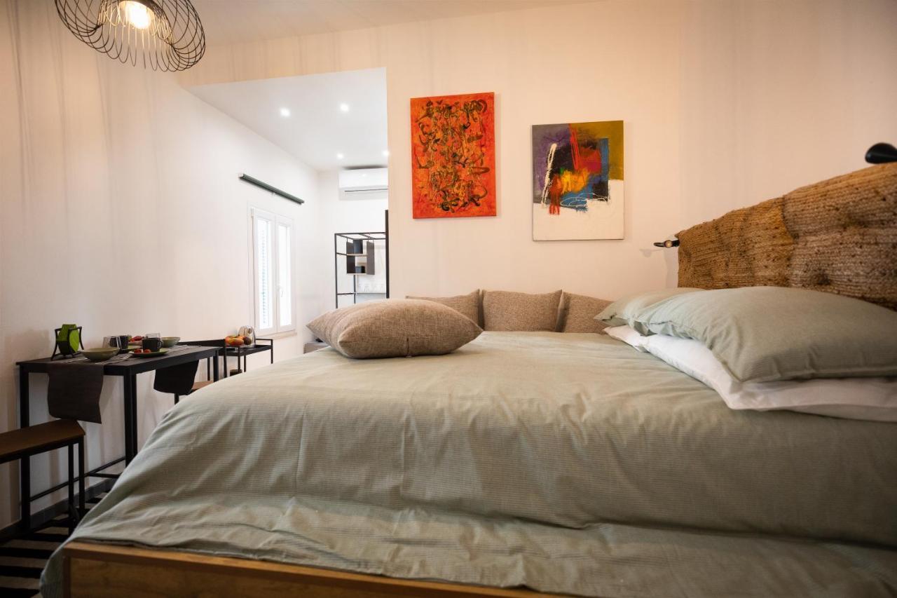 Calefati Up Appartement Bari Buitenkant foto