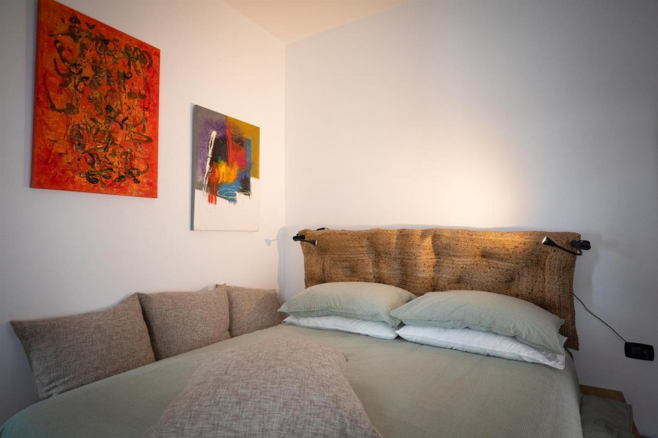 Calefati Up Appartement Bari Buitenkant foto