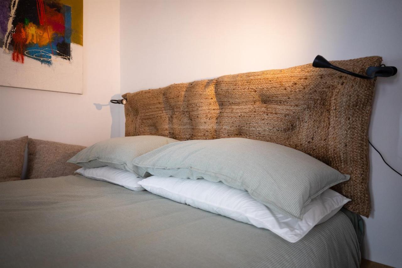 Calefati Up Appartement Bari Buitenkant foto