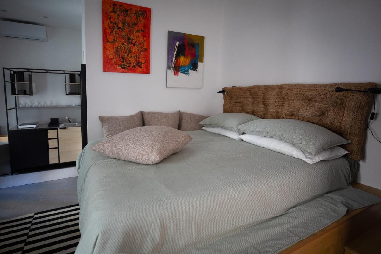 Calefati Up Appartement Bari Buitenkant foto
