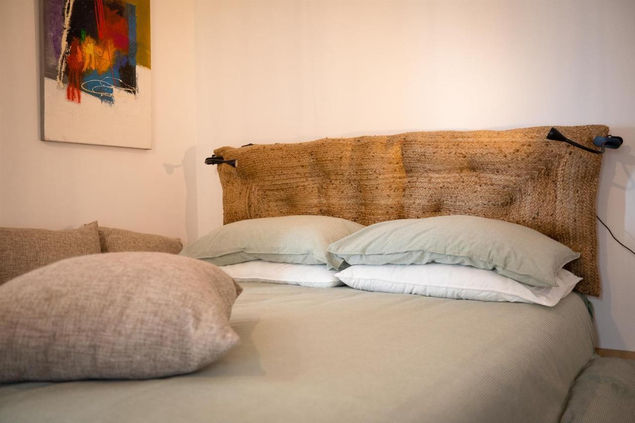 Calefati Up Appartement Bari Buitenkant foto