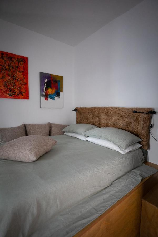 Calefati Up Appartement Bari Buitenkant foto