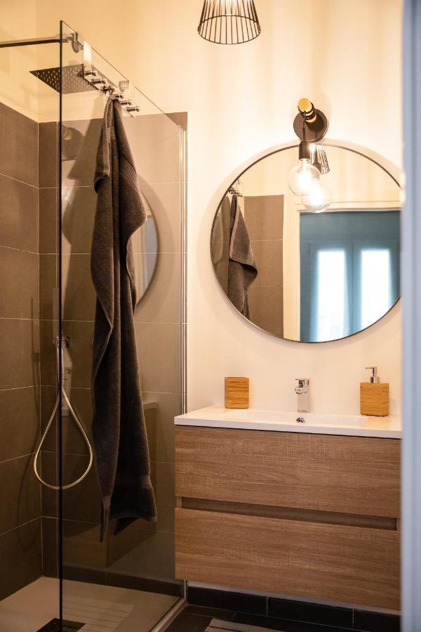 Calefati Up Appartement Bari Buitenkant foto