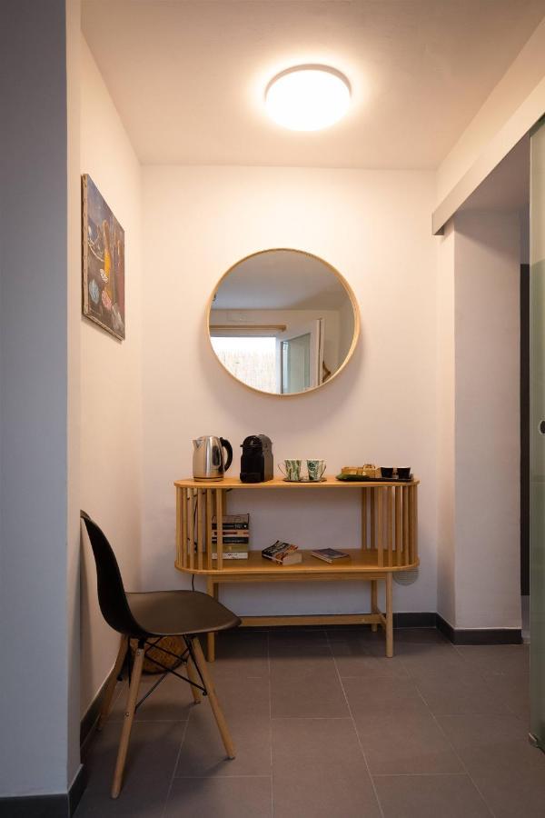 Calefati Up Appartement Bari Buitenkant foto